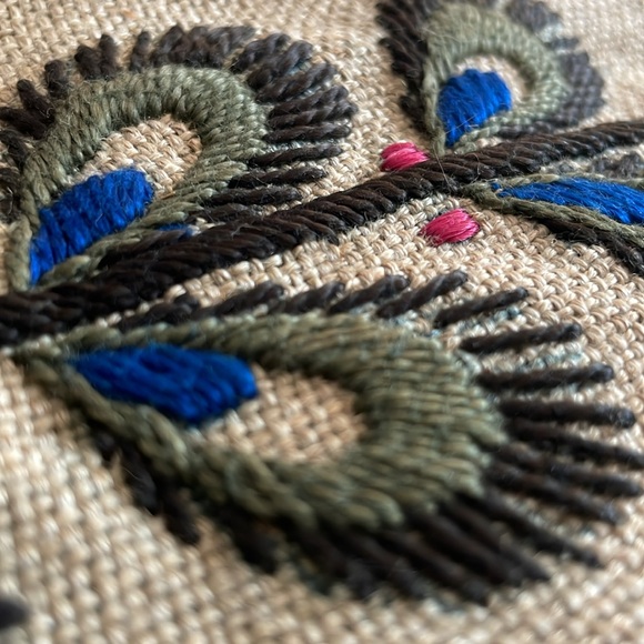 table Runner (Unfinished Project) - Picture 8 of 9